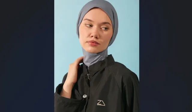 Plaj Modasına Yön Veren Tesettür Deniz Boneleri Zülays Giyim'de!