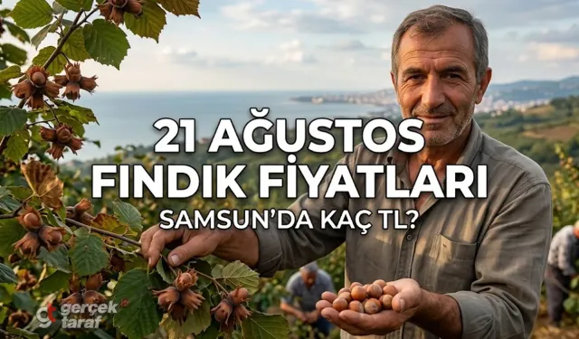 SAMSUN HABER