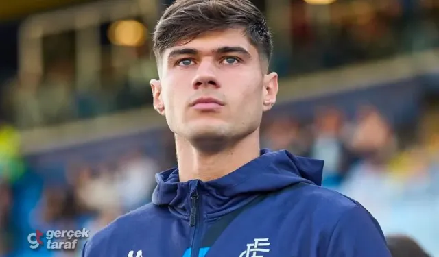 Samsunspor’un Yeni Stoperi Gabriele Guarino Kimdir?