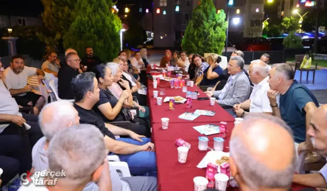 SAMSUN HABER