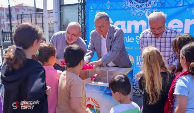 SAMSUN HABER