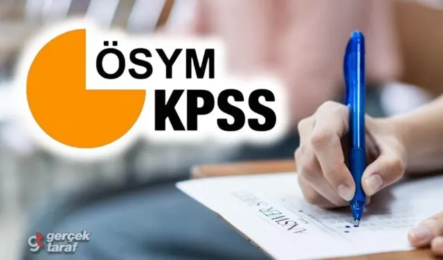 KPSS Ortaöğretim 2026 Başvurusu Ne Zaman, Ücreti Nasıl Yapılır?