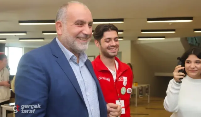 Samsun Canik Belediyesi KPSS Ön Lisans ücretlerini ödüyor