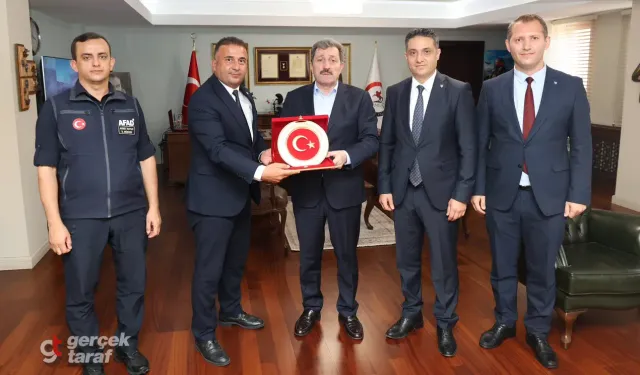 SAMSUN HABER