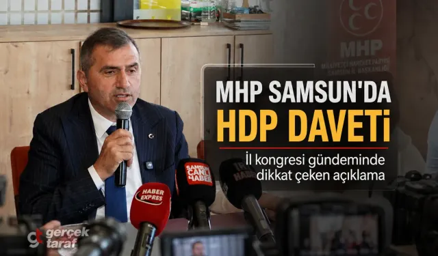 SAMSUN HABER