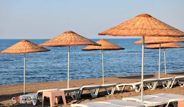 SAMSUN HABER