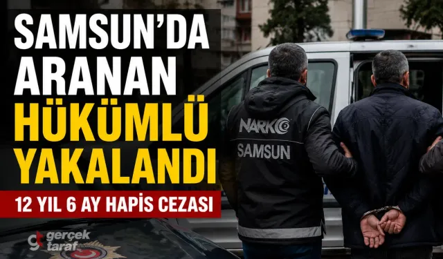 SAMSUN HABER