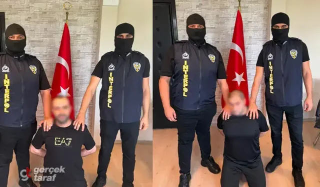 Redkitler ve Erdoğan Aykut Türkiye’ye İade Edildi
