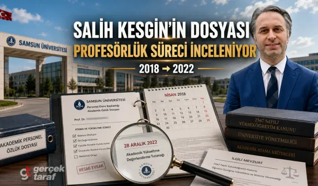 SAMSUN HABER