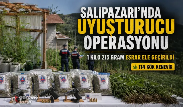 SAMSUN HABER
