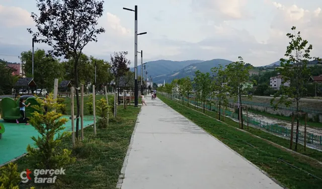 SAMSUN HABER