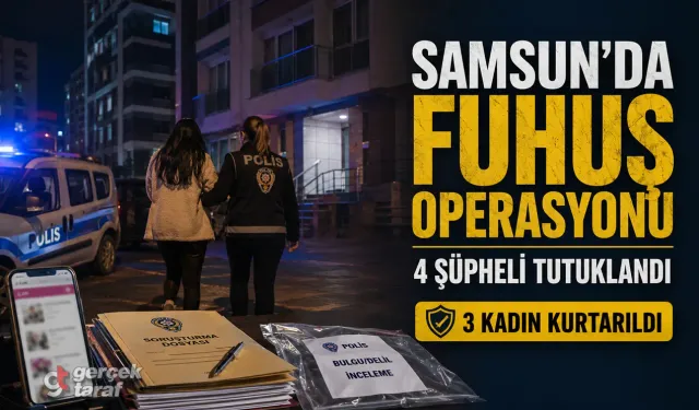 SAMSUN HABER