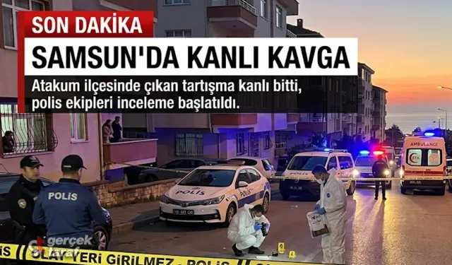 SAMSUN HABER