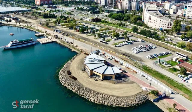 SAMSUN HABER