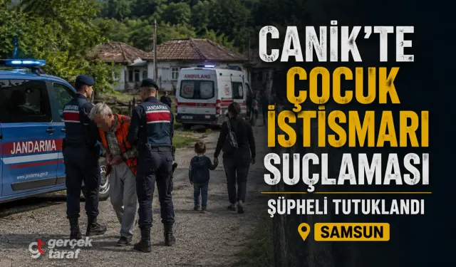 SAMSUN HABER