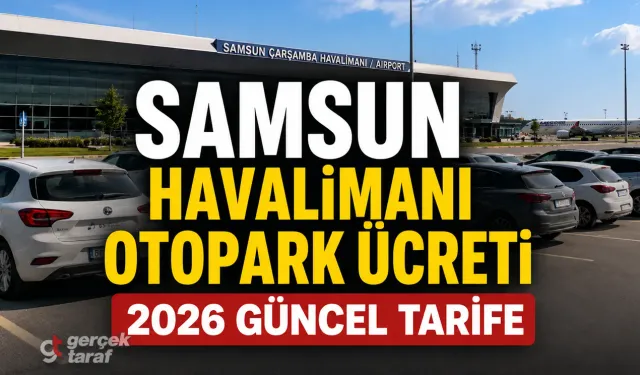 SAMSUN HABER
