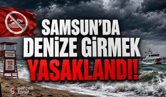 SAMSUN HABER