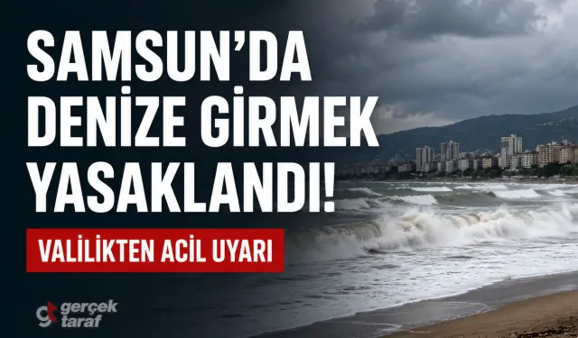 SAMSUN HABER