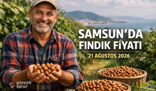 SAMSUN HABER