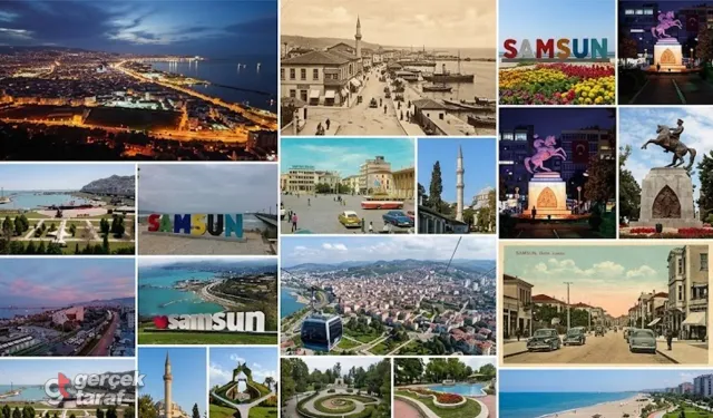 SAMSUN HABER
