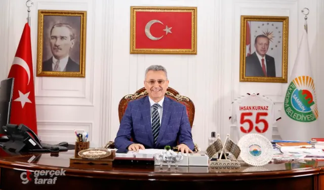 SAMSUN HABER