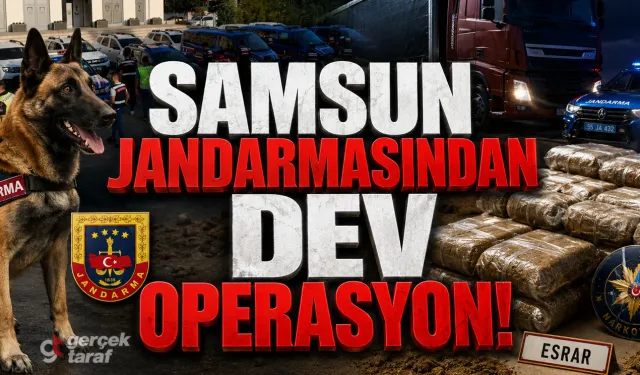 SAMSUN HABER
