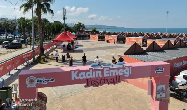 SAMSUN HABER