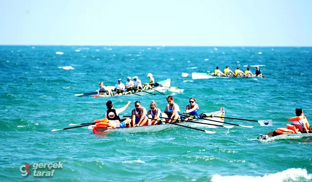 SAMSUN HABER