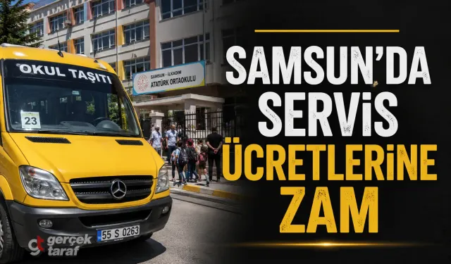 SAMSUN HABER