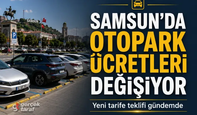 SAMSUN HABER