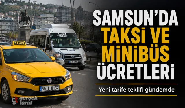 SAMSUN HABER