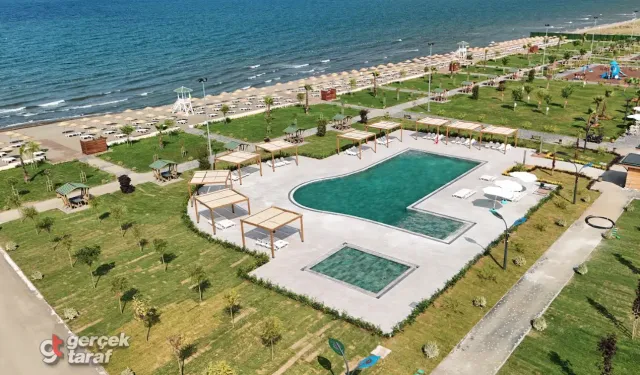 SAMSUN HABER
