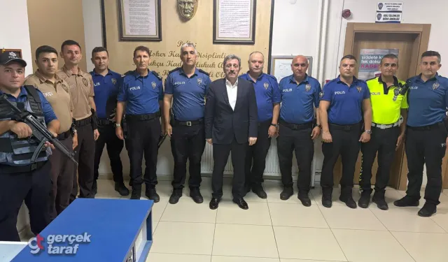 SAMSUN HABER