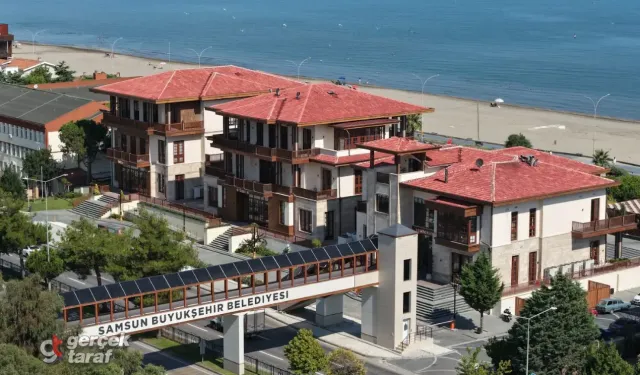 SAMSUN HABER