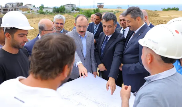 SAMSUN HABER
