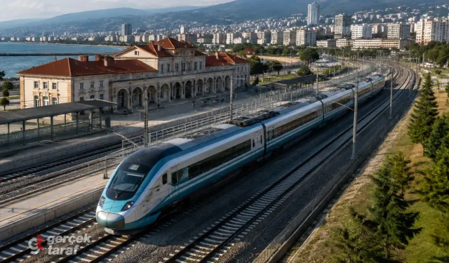 SAMSUN HABER
