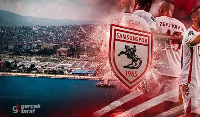 Samsunspor’dan Fenerbahçe ve Galatasaray’a Tebrik