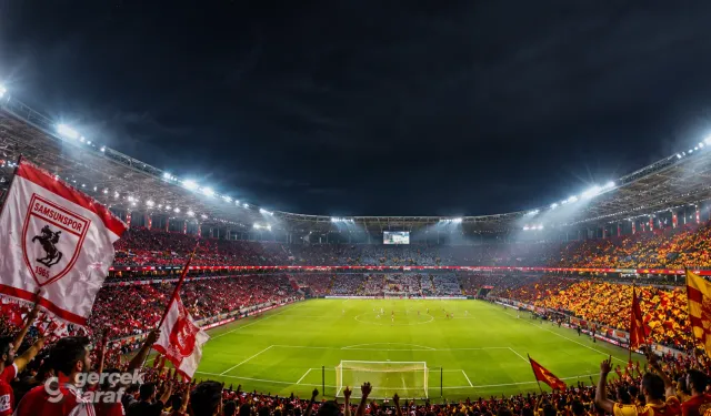 Samsunspor-Göztepe Maçı Bugün Saat Kaçta, Hangi Kanalda?