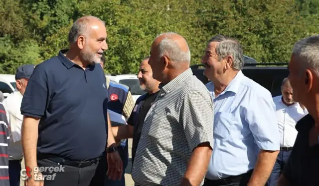 SAMSUN HABER