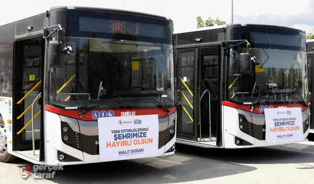 SAMSUN HABER
