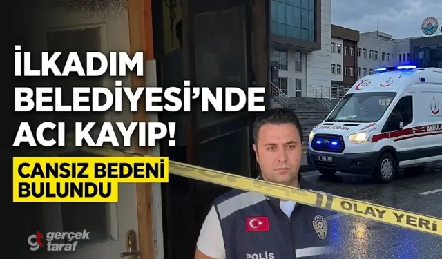 SAMSUN HABER