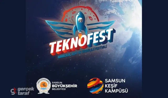 SAMSUN HABER
