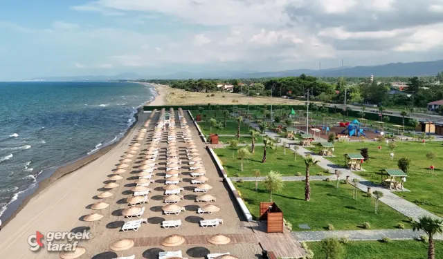 SAMSUN HABER