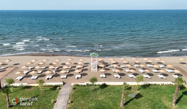 SAMSUN HABER