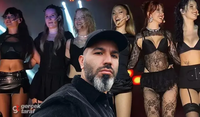 Tolga Akış kimdir, nereli, kaç yaşında?