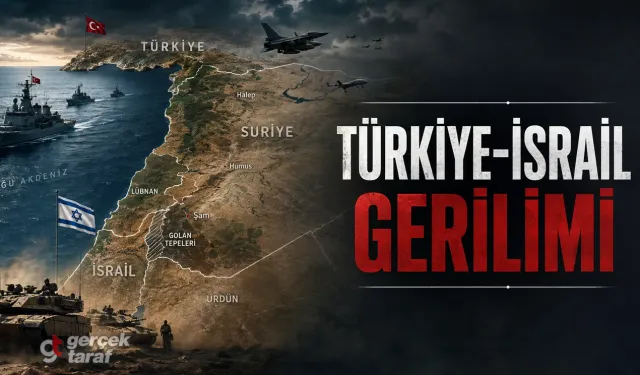 Jerusalem Post’tan Türkiye-İsrail gerilimi için çarpıcı analiz