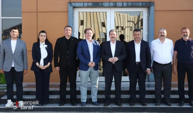 SAMSUN HABER