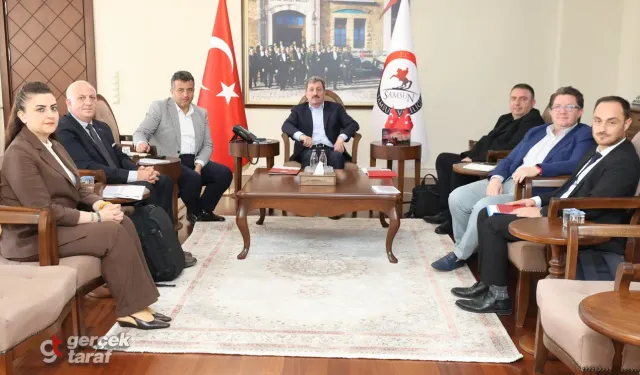 SAMSUN HABER