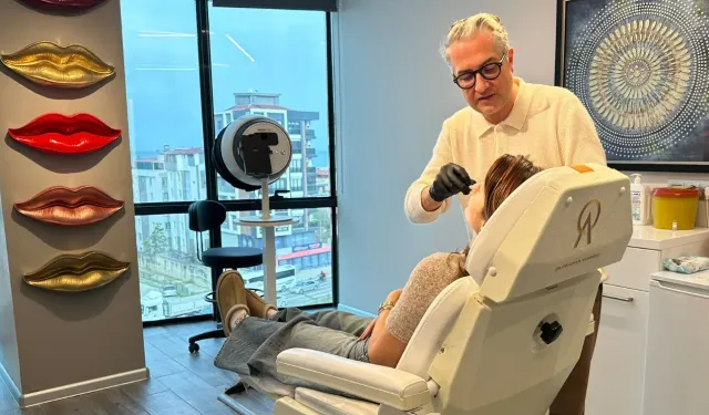 Burun Estetiğinde Doğal Sonuç Nasıl Planlanır?
