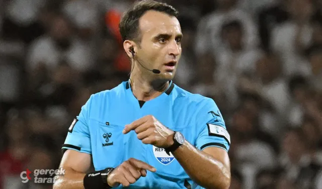 Hakem Atilla Karaoğlan kimdir, nereli, kaç yaşında, hangi takımı tutuyor?